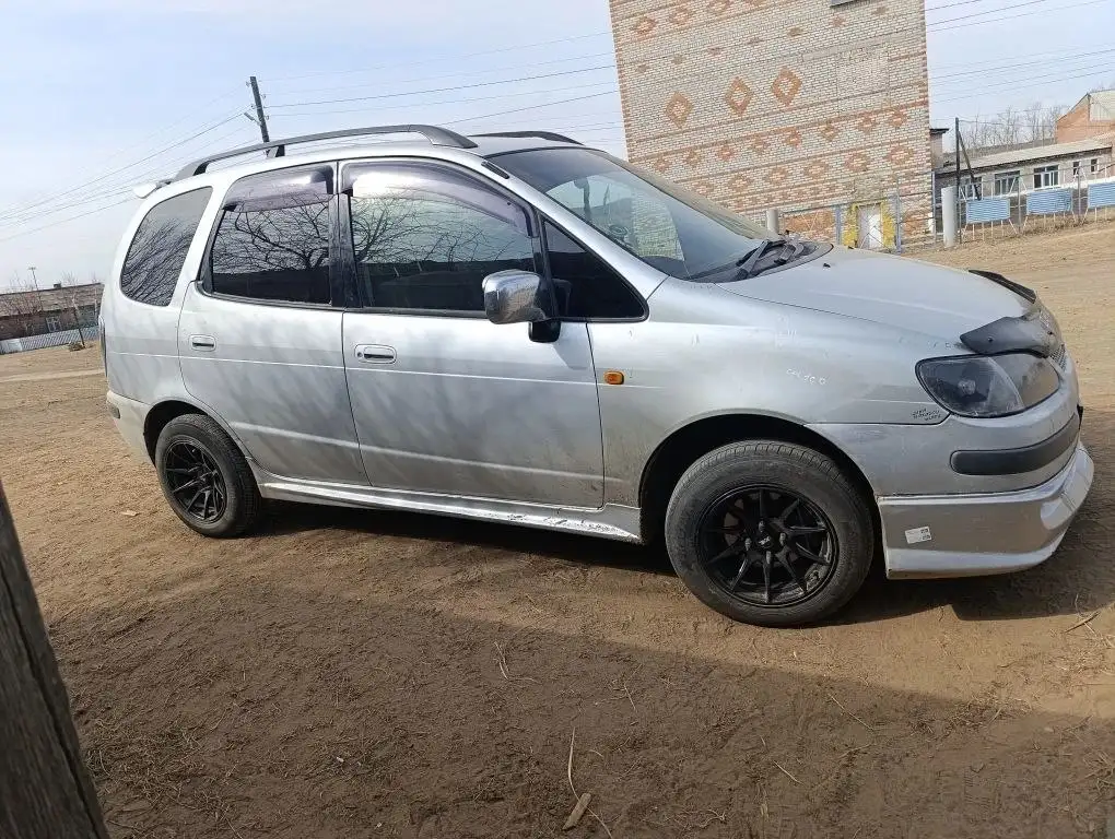 Продажа или обмен автомобиля в Улан-Удэ - Авто в Улан-Удэ