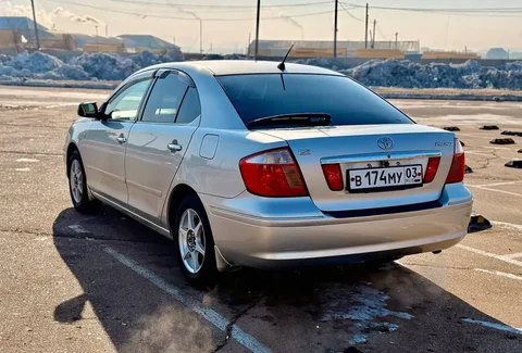 Продам Toyota Premio 2004 года - Внедорожники и кроссоверы в Улан-Удэ