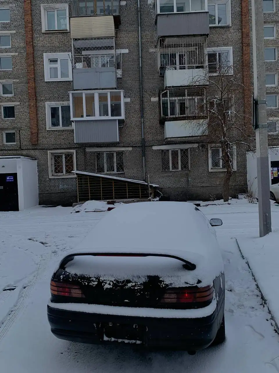 Продажа Тойота Королла Левин - Легковые автомобили (Авто) в Улан-Удэ