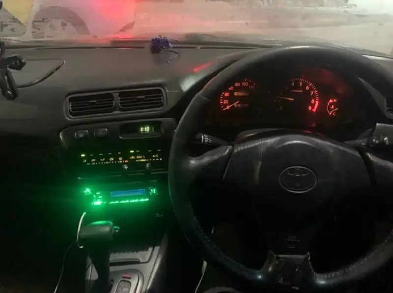 Продажа Тойота Королла Левин - Легковые автомобили (Авто) в Улан-Удэ