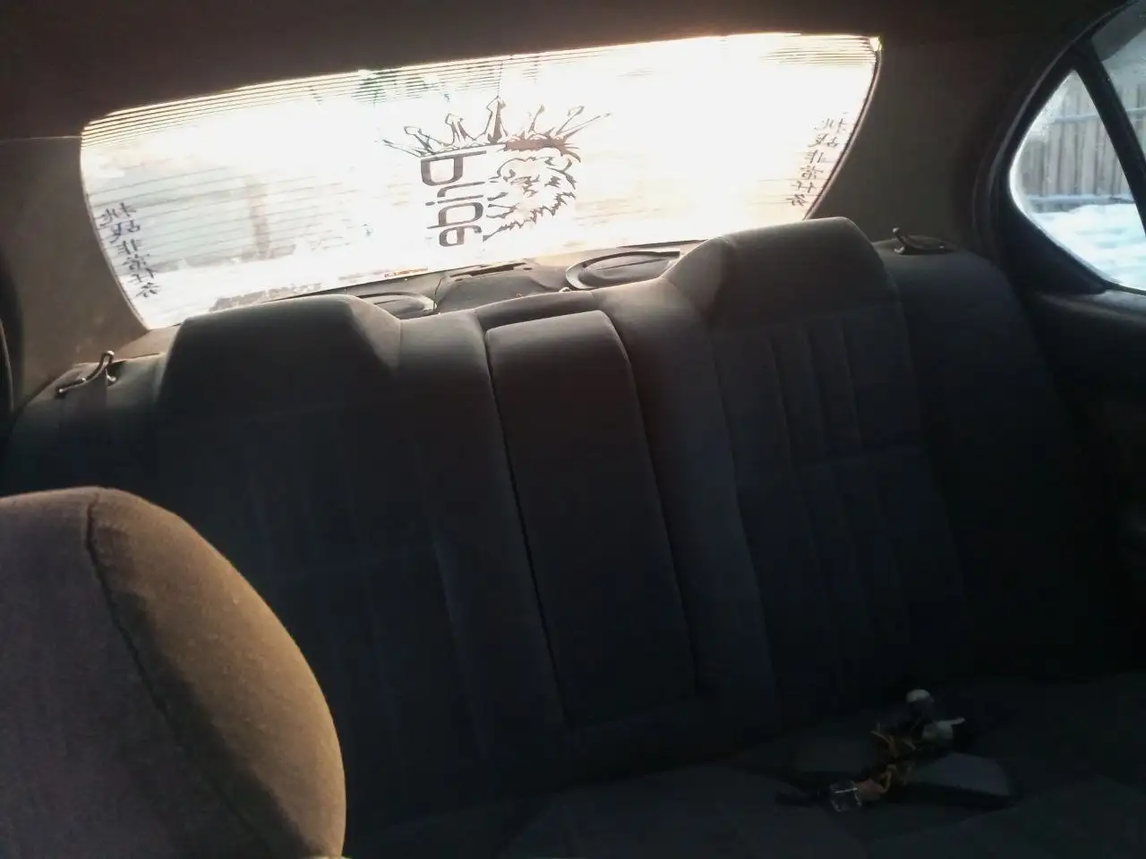 Продажа Toyota Camry SV43 на запчасти - Запчасти (Авто) в Улан-Удэ