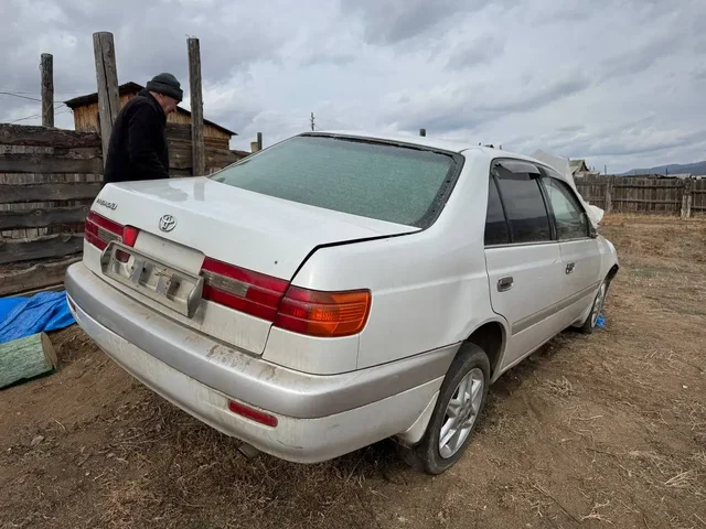 Продажа Toyota Crown Premio 2000 года - Внедорожники и кроссоверы в Улан-Удэ