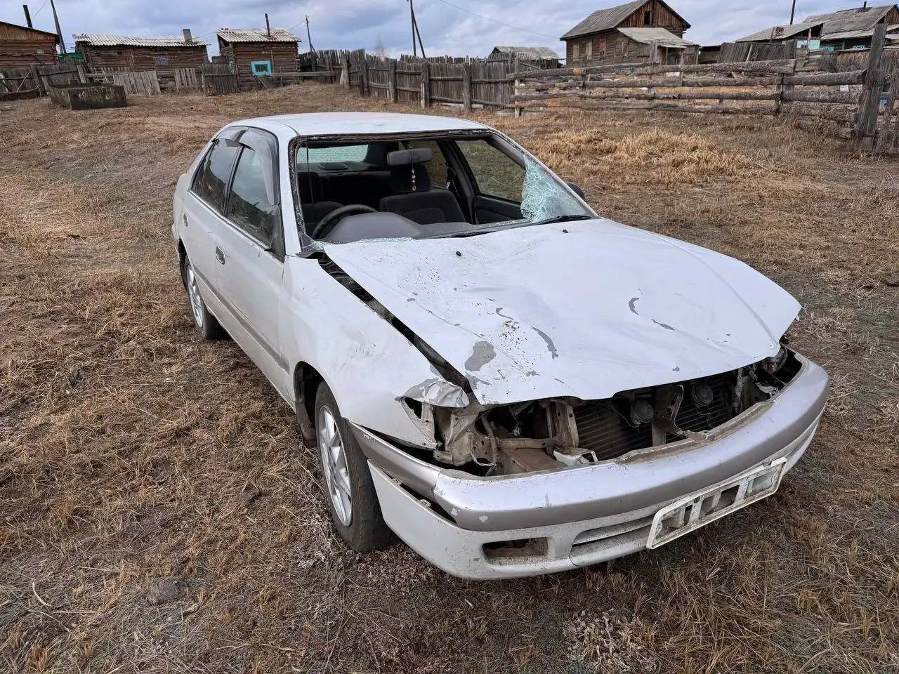 Продажа Toyota Crown Premio 2000 года - Легковые автомобили (Авто) в Улан-Удэ