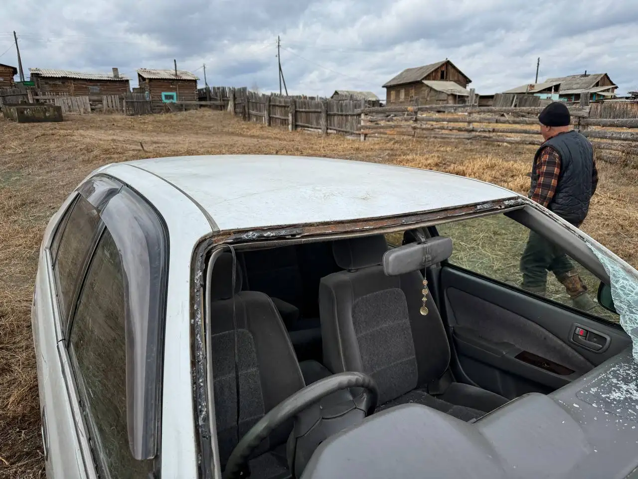 Продажа Toyota Crown Premio 2000 года - Легковые автомобили (Авто) в Улан-Удэ