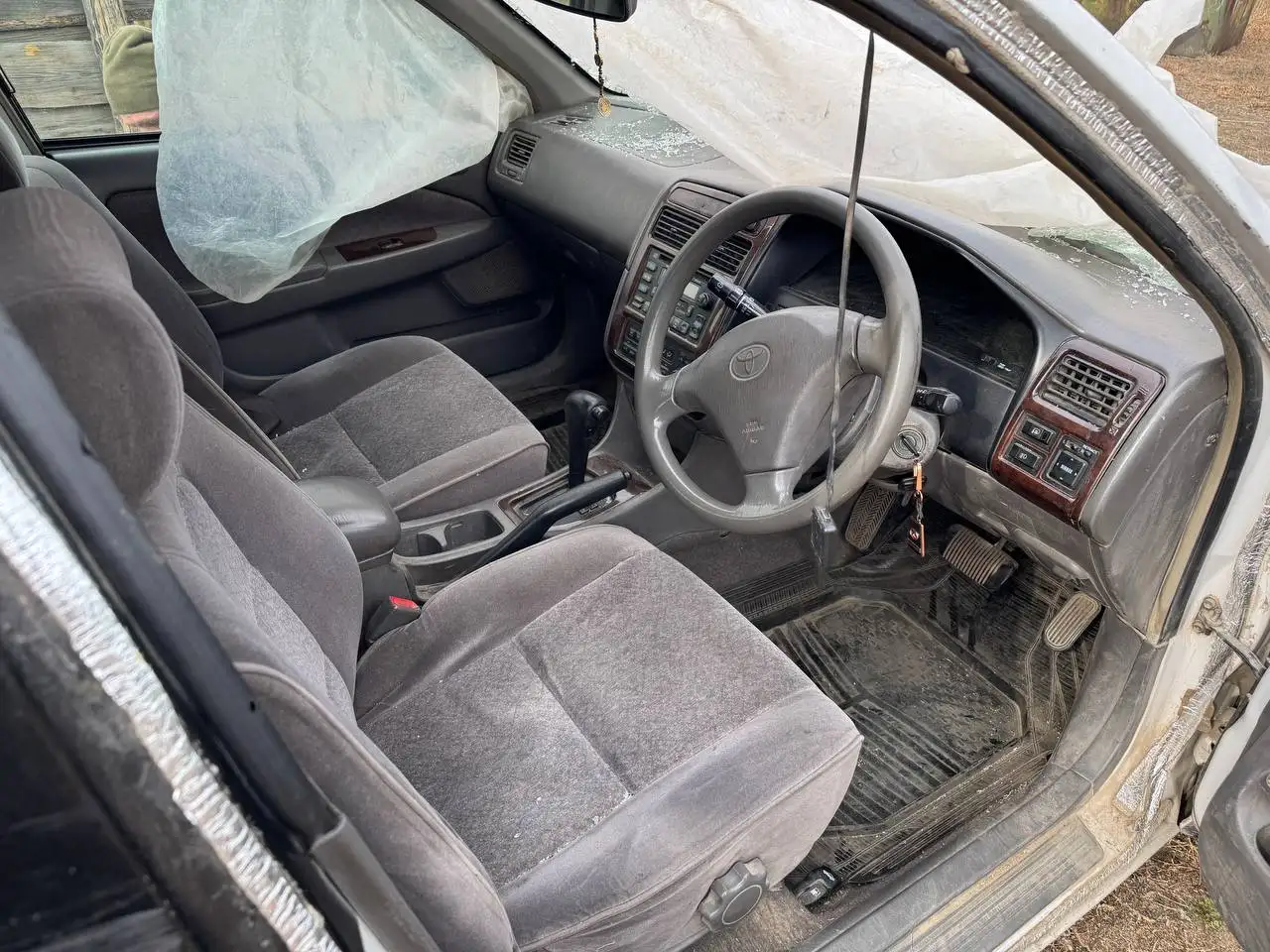 Продажа Toyota Crown Premio 2000 года - Легковые автомобили (Авто) в Улан-Удэ