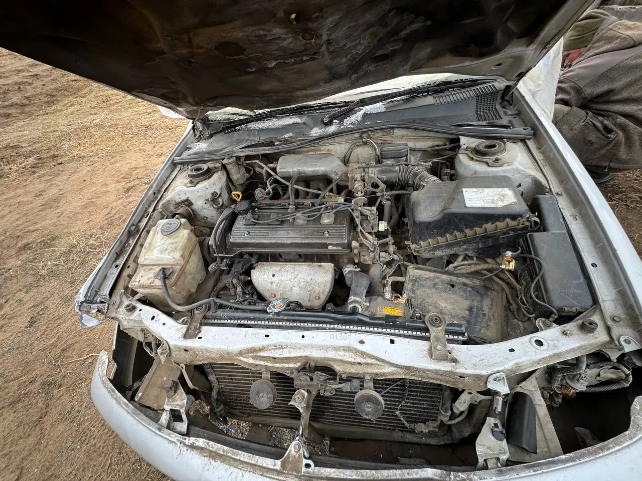 Продажа Toyota Crown Premio 2000 года - Легковые автомобили (Авто) в Улан-Удэ