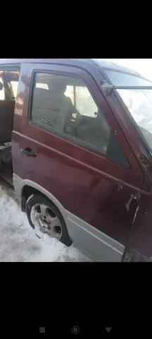 Запчасти Ssangyong Istana - Автозапчасти в Улан-Удэ