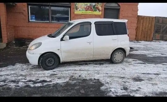 Продажа Тойота Функаргр 2002 года - Авто в Улан-Удэ