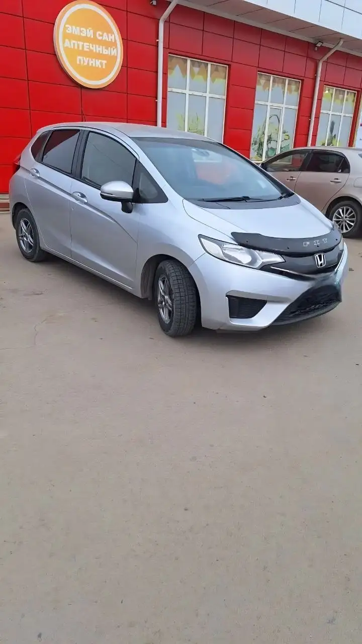 Продажа автомобиля 2013 года в Улан-Удэ - Авто в Улан-Удэ