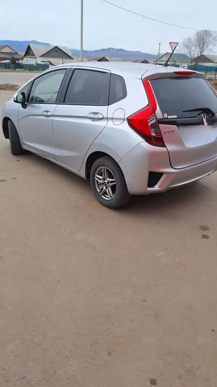 Продажа автомобиля 2013 года в Улан-Удэ - Авто в Улан-Удэ