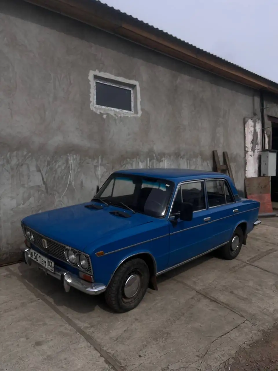 Продажа ВАЗ 2103 в Улан-Удэ - Легковые автомобили (Авто) в Улан-Удэ