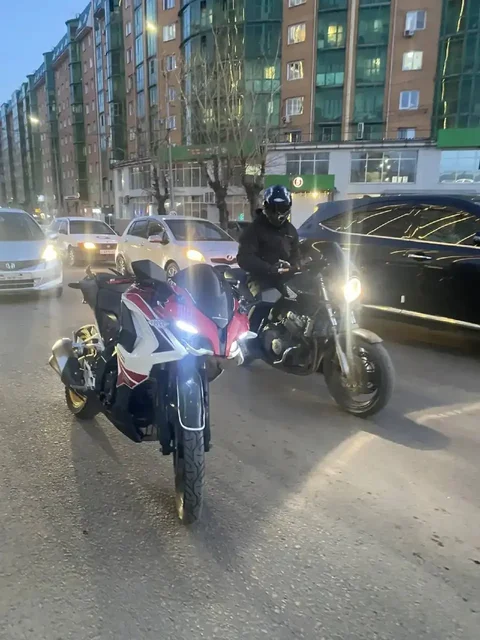 Продажа мотоцикла Racer Storm 250 - Грузовики и спецтехника в Улан-Удэ