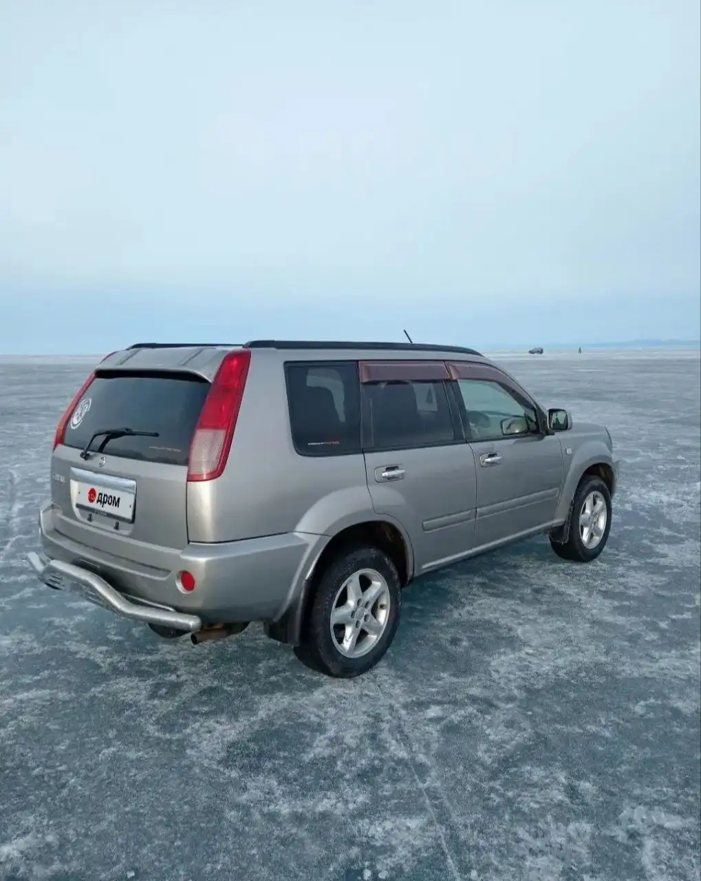 Грузовик 2003 года выпуска в хорошем состоянии - Грузовики (Авто) в Улан-Удэ