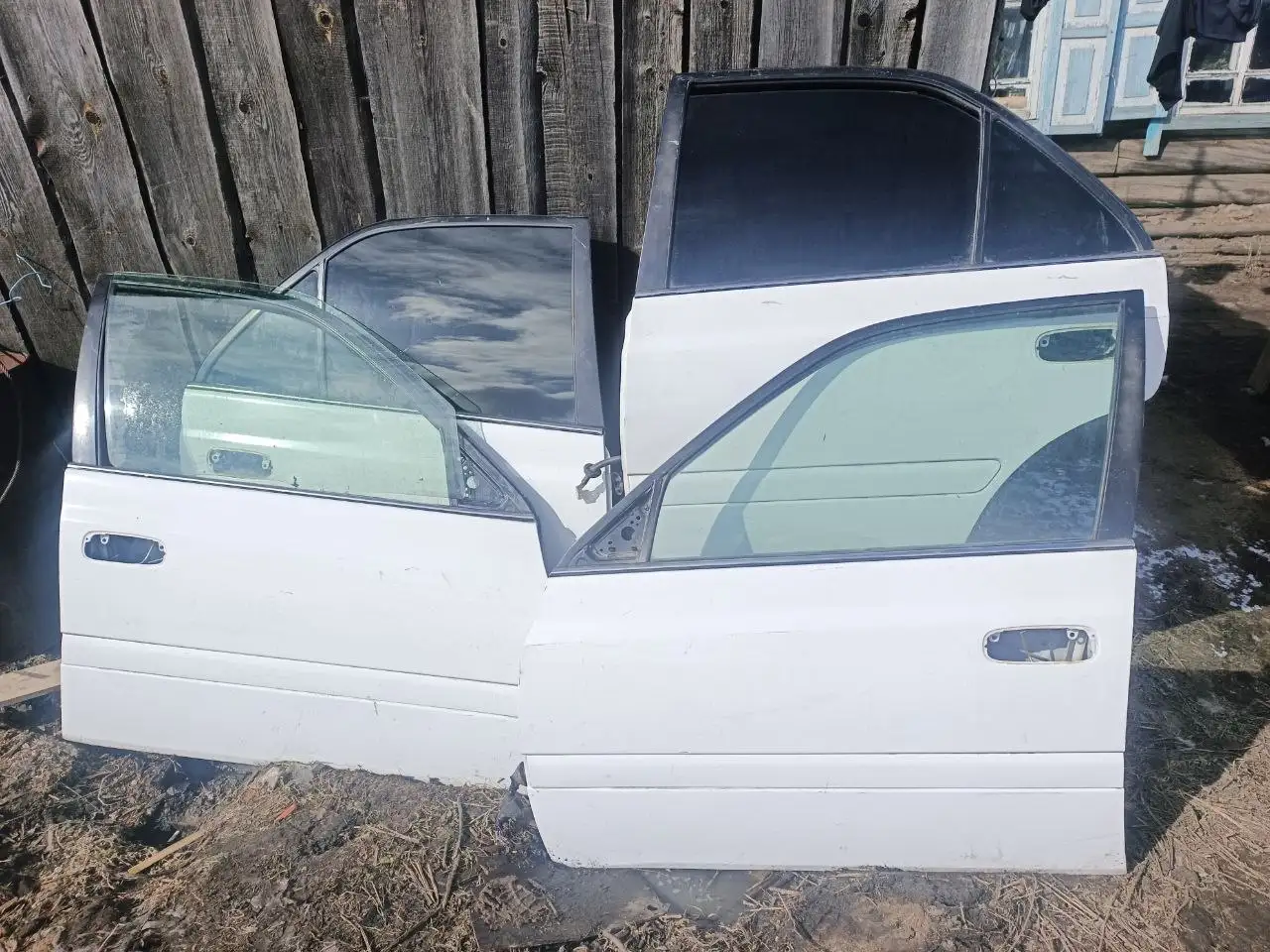 Продажа Toyota Crown Premio - Легковые автомобили (Авто) в Улан-Удэ