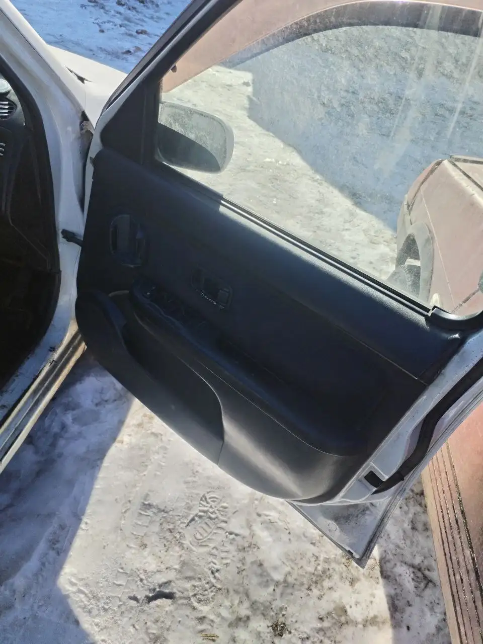 Продам Ниссан куб на ходу - Авто в Улан-Удэ