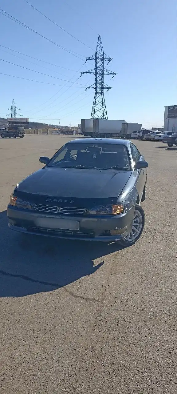 Продажа АВТО в Улан-Удэ - Авто в Улан-Удэ