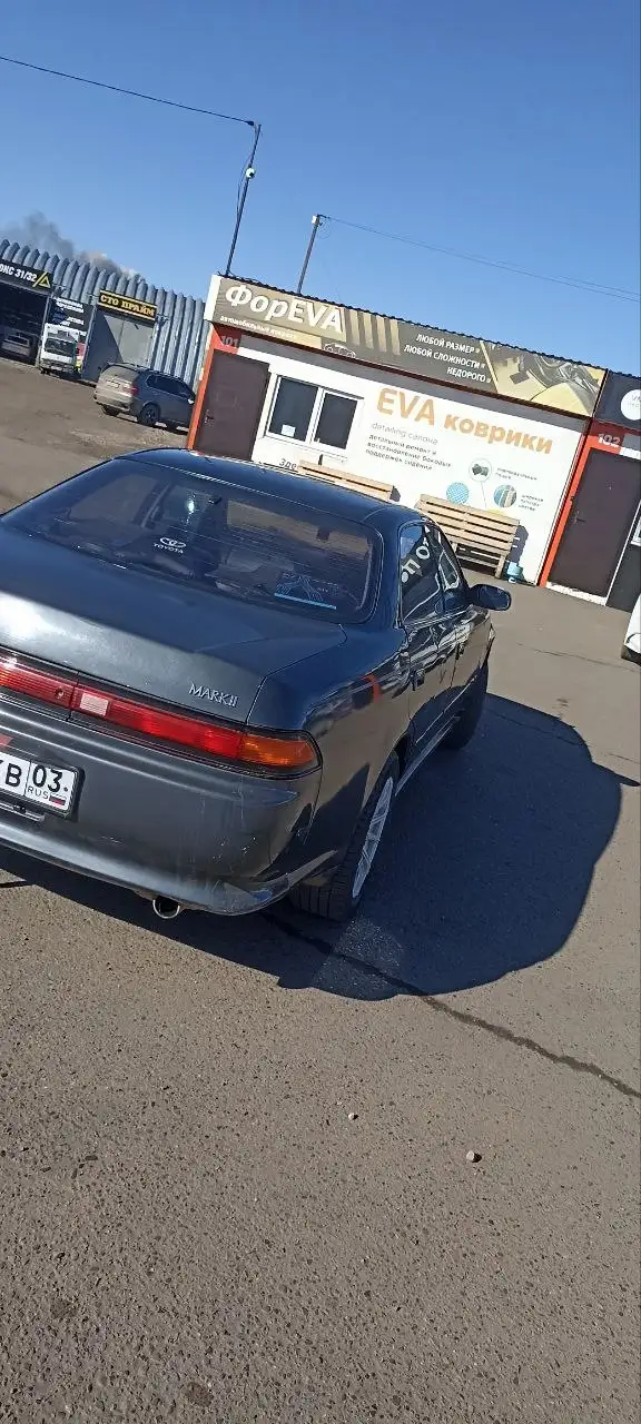 Продажа АВТО в Улан-Удэ - Авто в Улан-Удэ