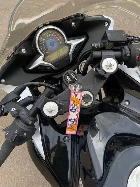 Продажа мотоцикла Honda CBR-250r в Улан-Удэ - Грузовики и спецтехника в Улан-Удэ