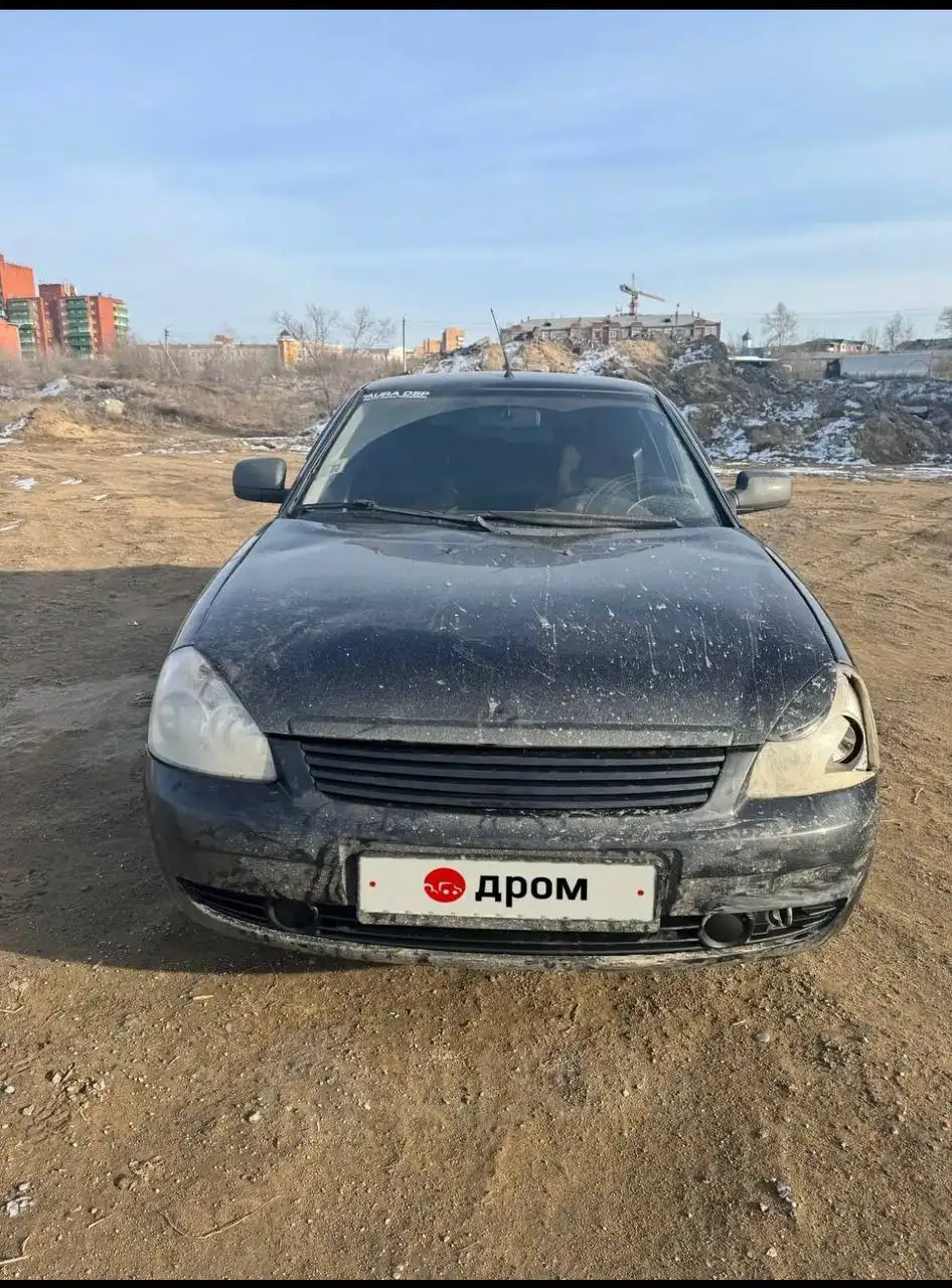 Продажа автомобиля с полным пакетом документов и техническими особенностями - Авто в Улан-Удэ