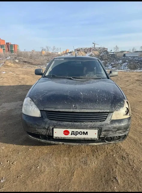 Продажа автомобиля с полным пакетом документов и техническими особенностями - Грузовики и спецтехника в Улан-Удэ