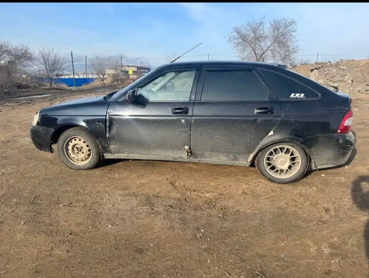 Продажа автомобиля с полным пакетом документов и техническими особенностями - Авто в Улан-Удэ