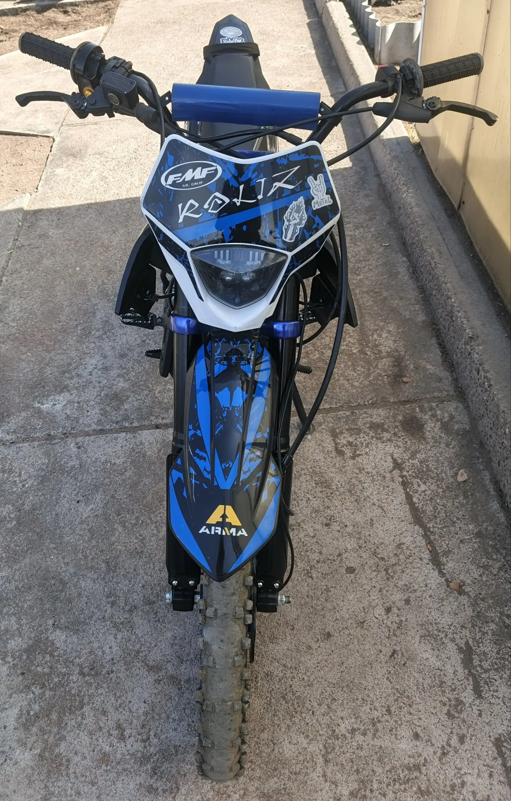 Продажа скутера Roliz Cross 150 2024 года выпуска - Мотоциклы и скутеры (Авто) в Улан-Удэ