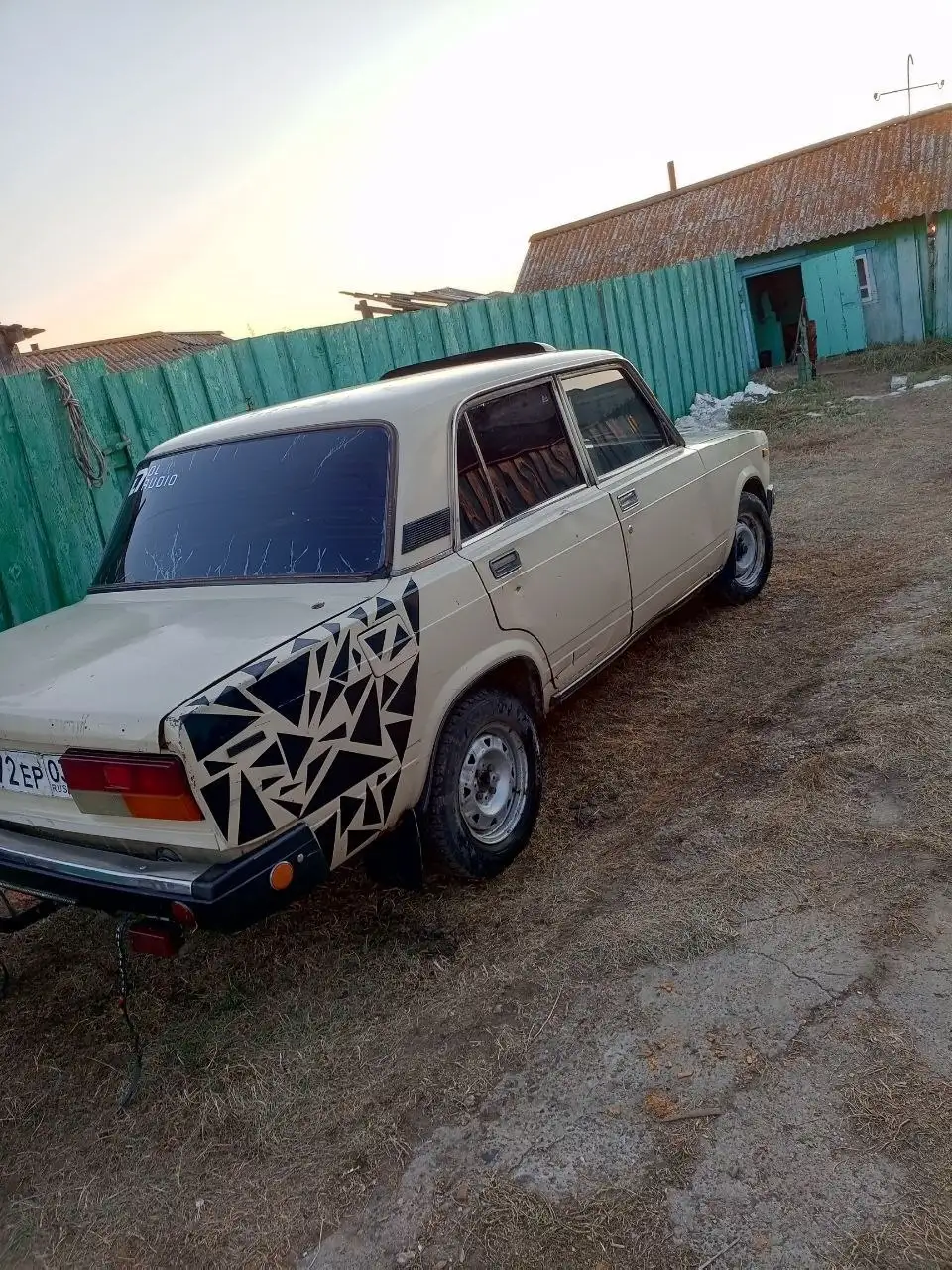 Продажа автомобиля в Улан-Удэ - Авто в Улан-Удэ