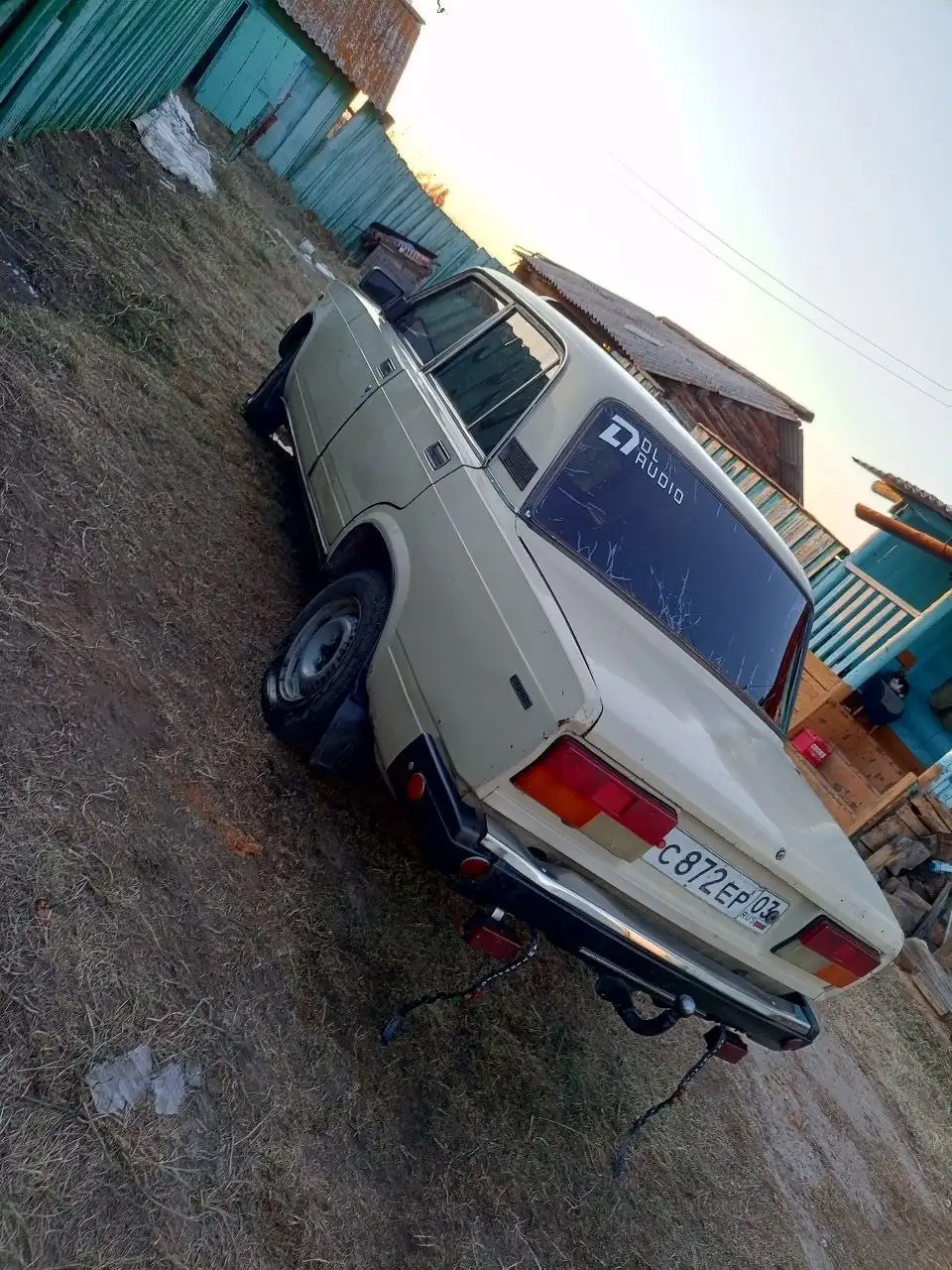 Продажа автомобиля в Улан-Удэ - Авто в Улан-Удэ