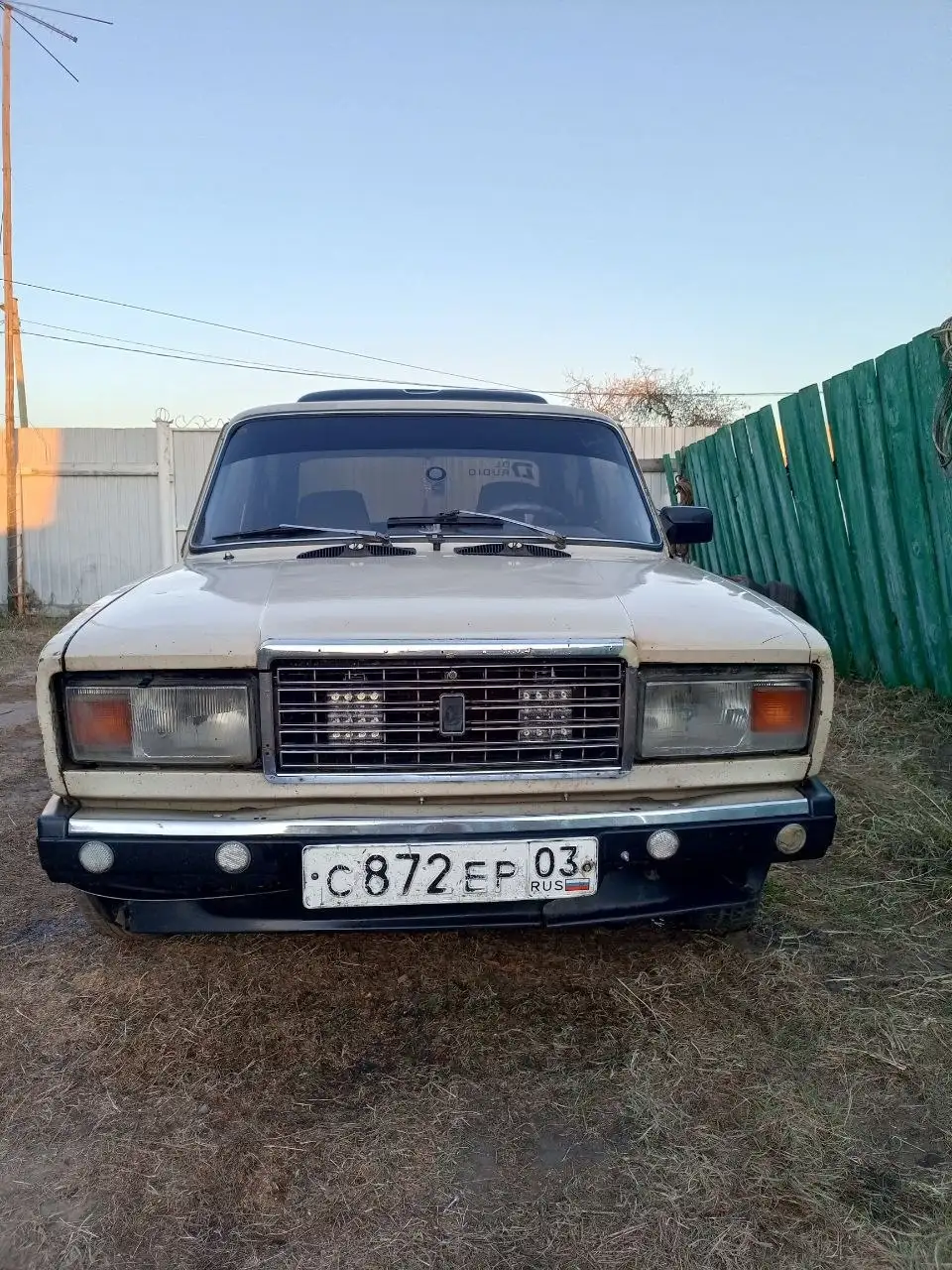 Продажа автомобиля в Улан-Удэ - Авто в Улан-Удэ