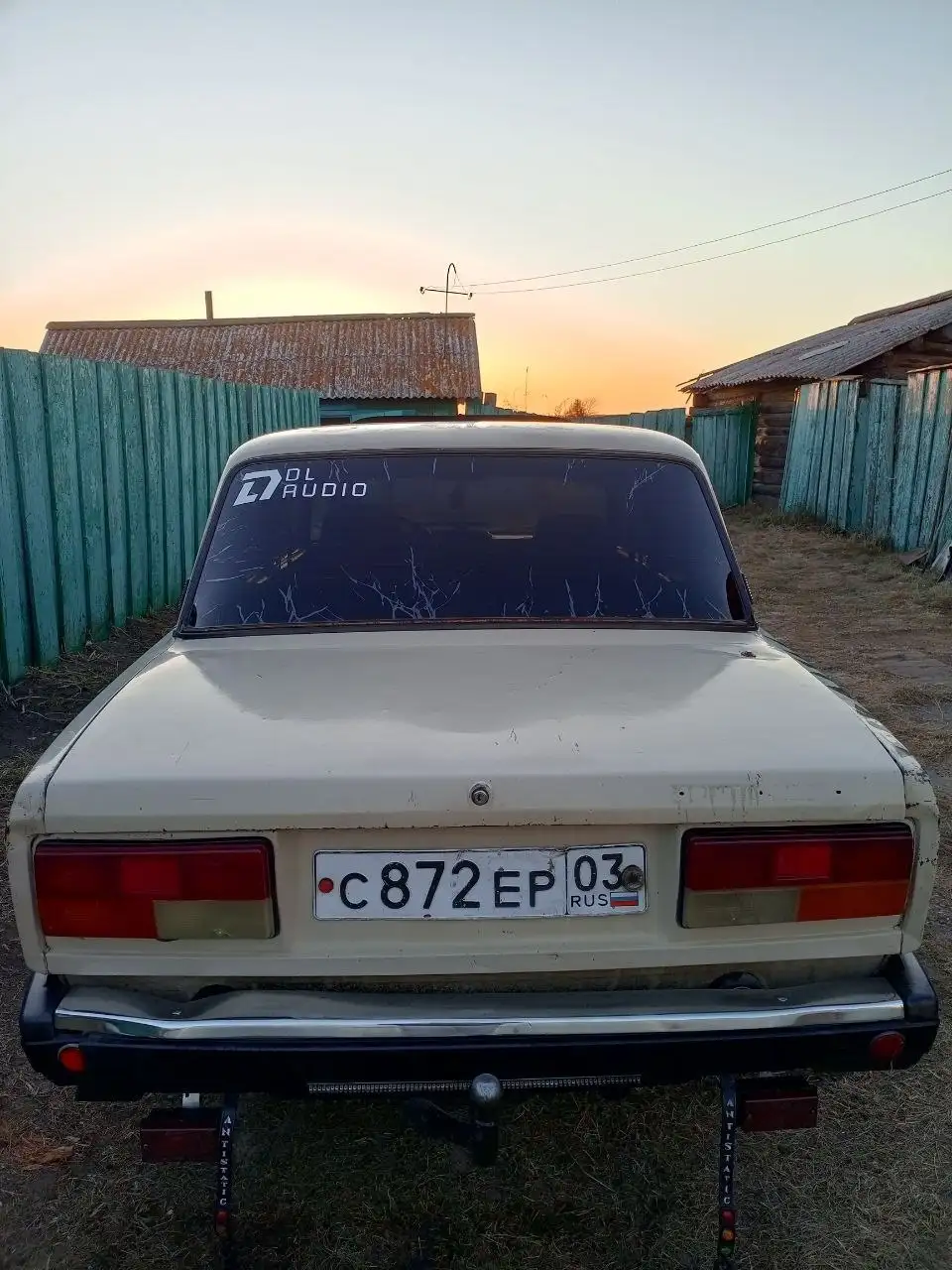 Продажа автомобиля в Улан-Удэ - Авто в Улан-Удэ