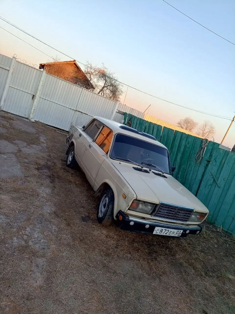 Продажа автомобиля в Улан-Удэ - Авто в Улан-Удэ