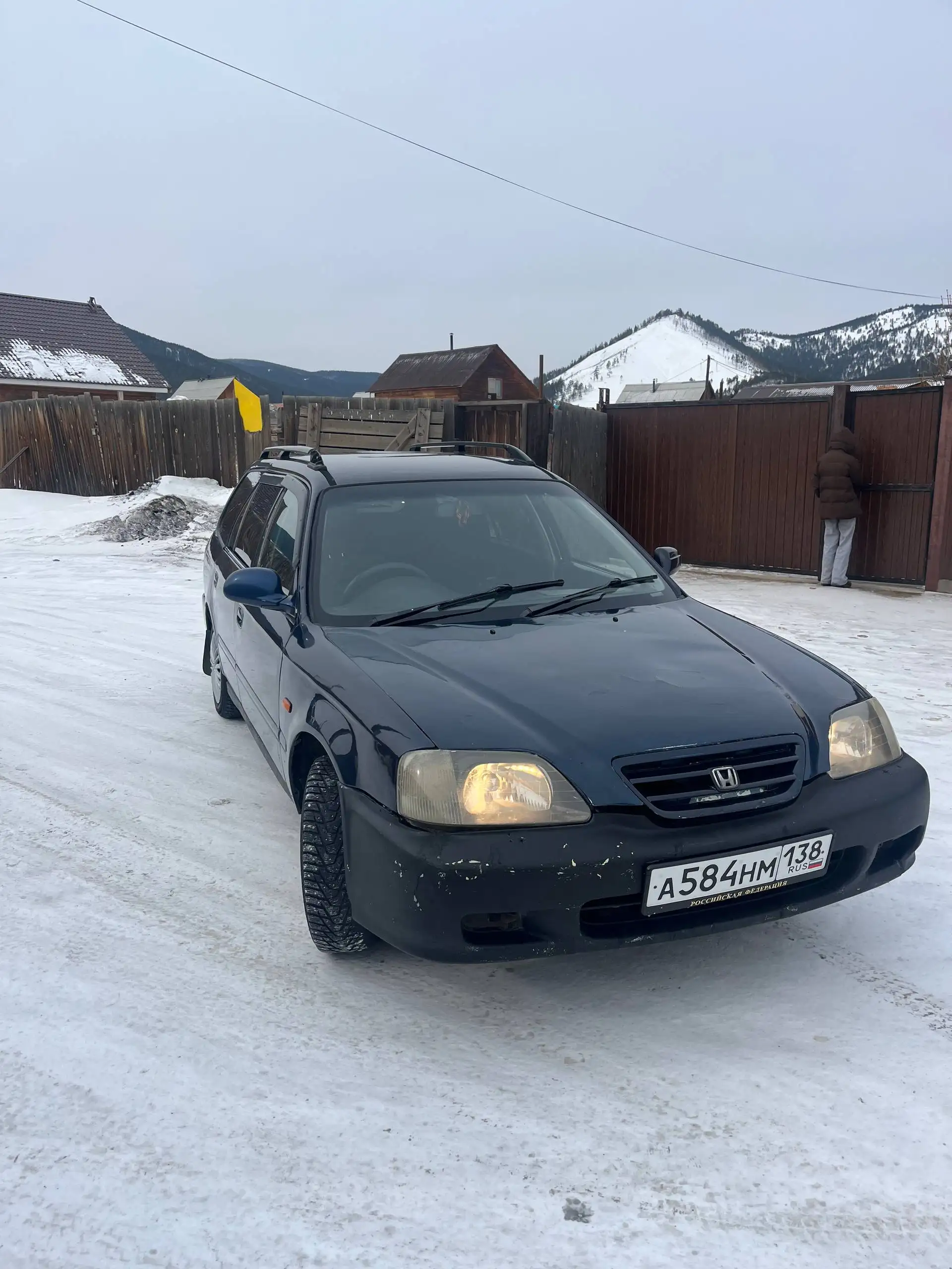 Продажа автомобиля в Улан-Удэ - Авто в Улан-Удэ