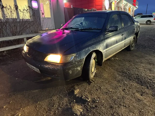 Toyota Corona Premio 1999 года в хорошем техническом состоянии - Лодочные моторы в Улан-Удэ