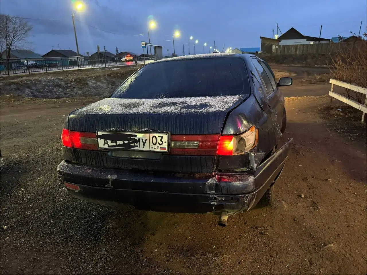 Toyota Corona Premio 1999 года в хорошем техническом состоянии - Легковые автомобили (Авто) в Улан-Удэ