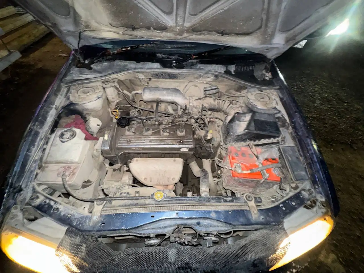 Toyota Corona Premio 1999 года в хорошем техническом состоянии - Легковые автомобили (Авто) в Улан-Удэ