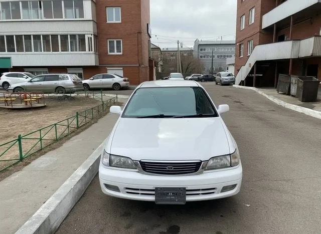 Продажа Toyota Corona Premio 1996 года - Лодочные моторы в Улан-Удэ