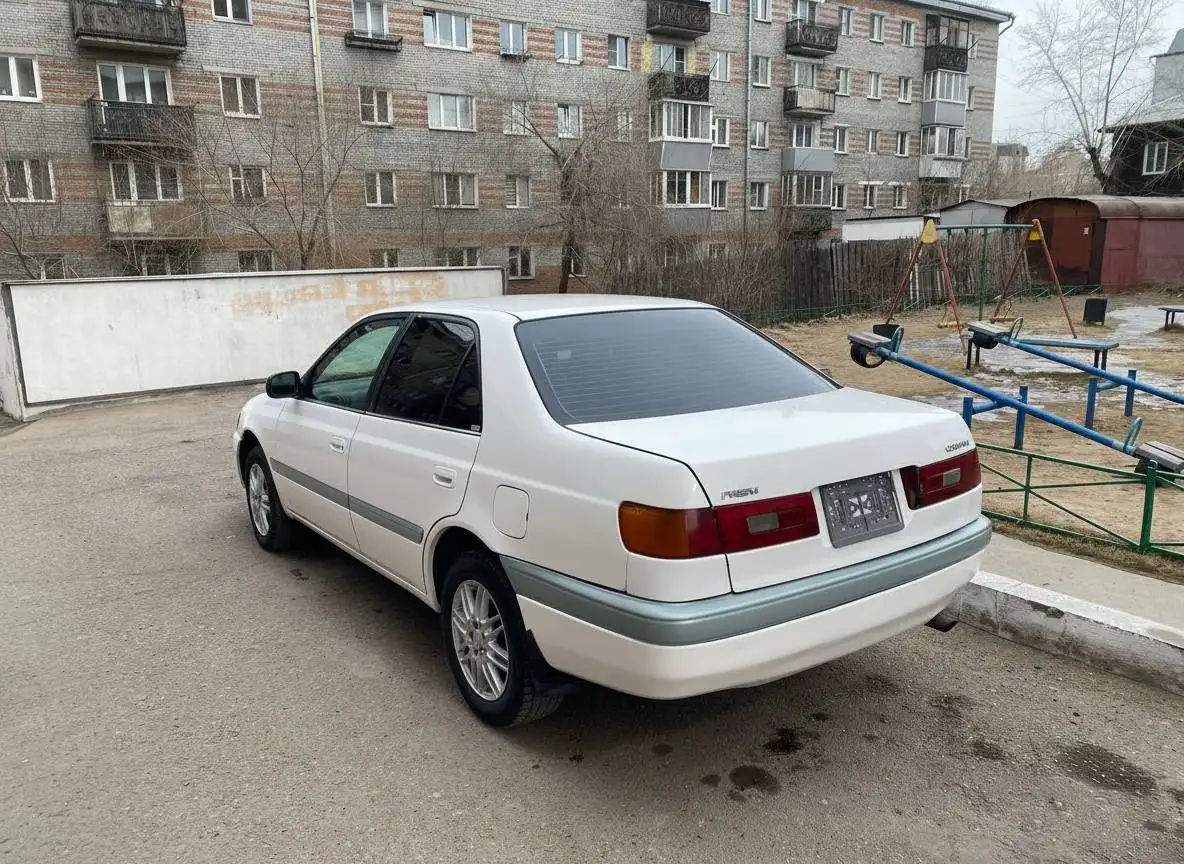 Продажа Toyota Corona Premio 1996 года - Легковые автомобили (Авто) в Улан-Удэ
