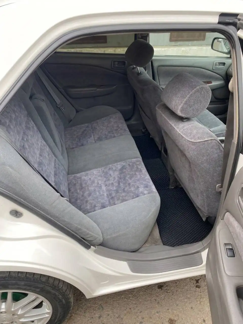 Продажа Toyota Corona Premio 1996 года - Легковые автомобили (Авто) в Улан-Удэ