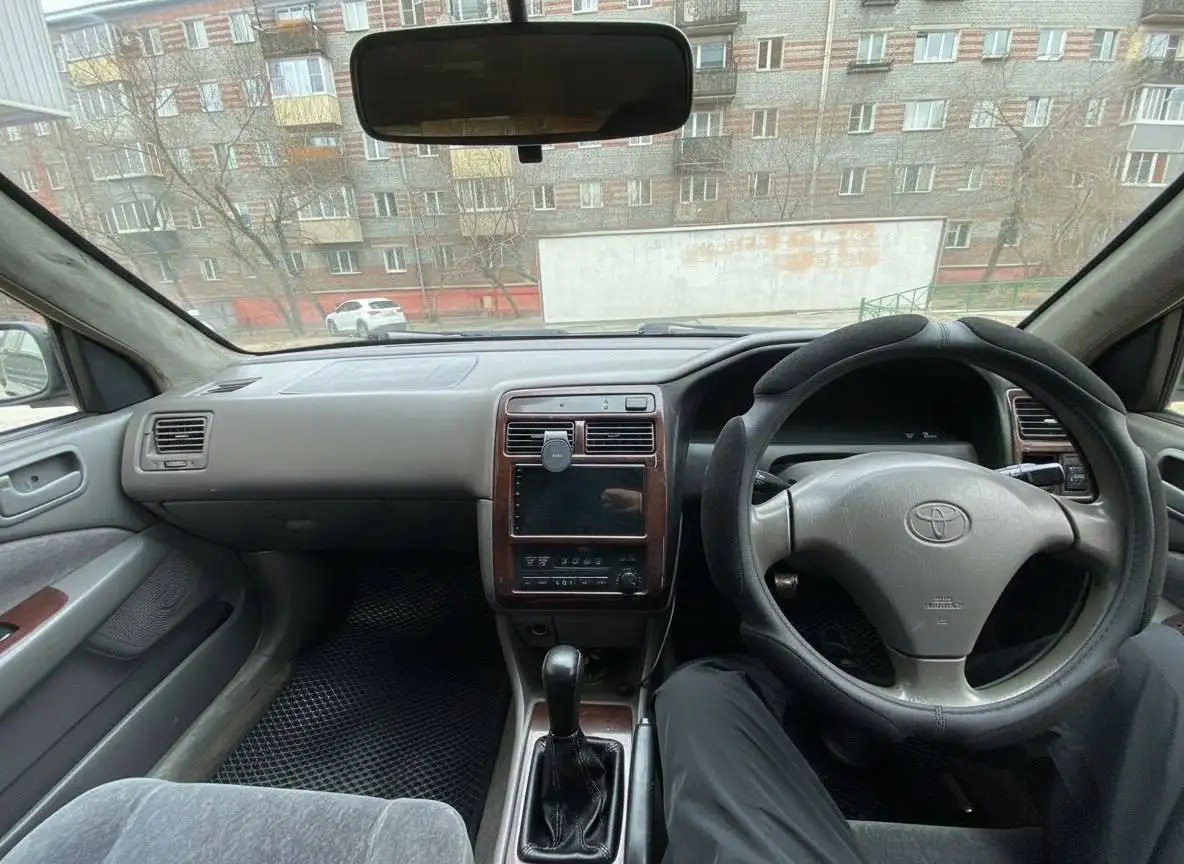 Продажа Toyota Corona Premio 1996 года - Легковые автомобили (Авто) в Улан-Удэ