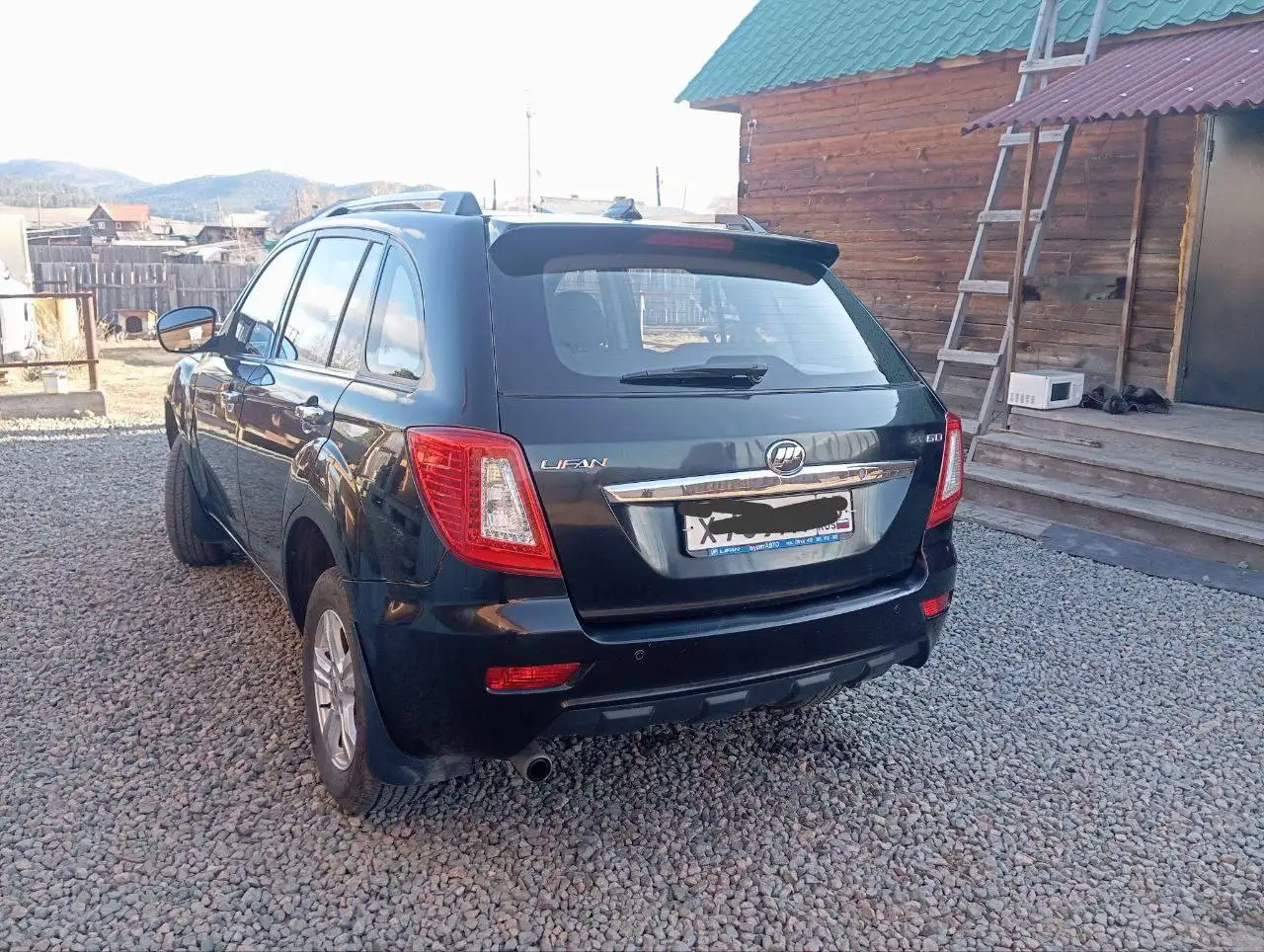 Продажа авто в Улан-Удэ - Авто в Улан-Удэ