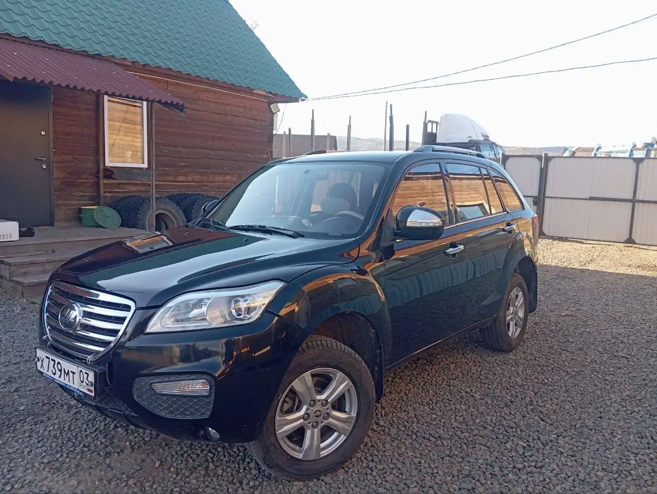 Продажа авто в Улан-Удэ - Авто в Улан-Удэ