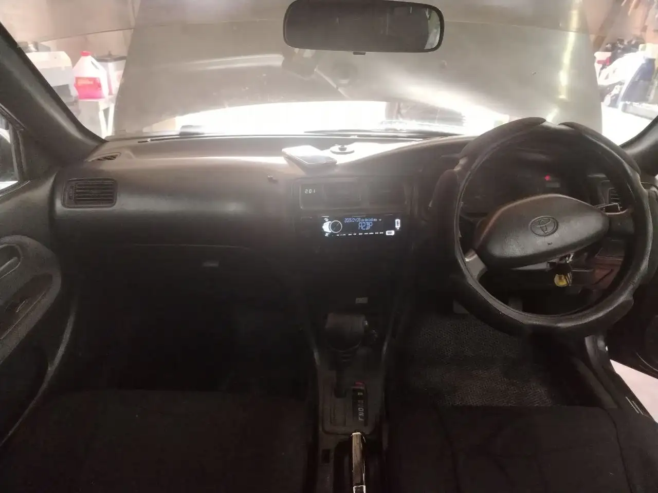 Продажа автомобиля с документами в порядке - Авто в Улан-Удэ