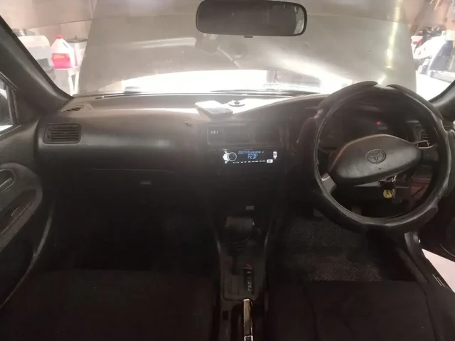 Продажа автомобиля с документами в порядке - Лодочные моторы в Улан-Удэ