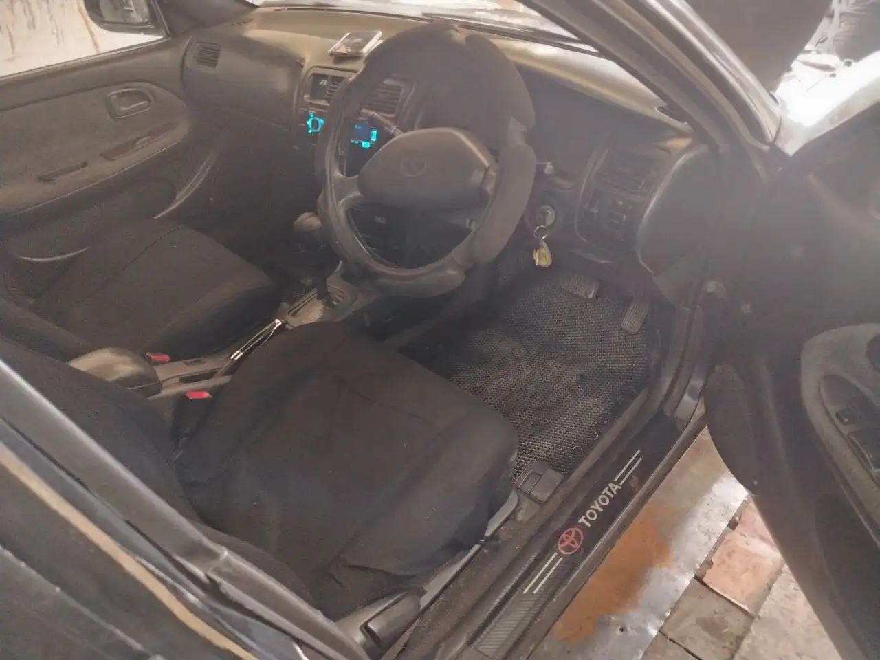 Продажа автомобиля с документами в порядке - Авто в Улан-Удэ