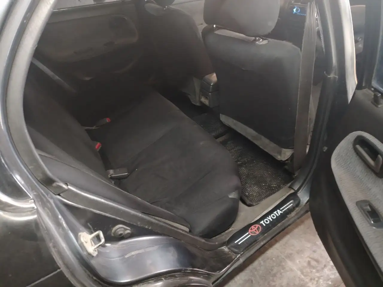 Продажа автомобиля с документами в порядке - Авто в Улан-Удэ