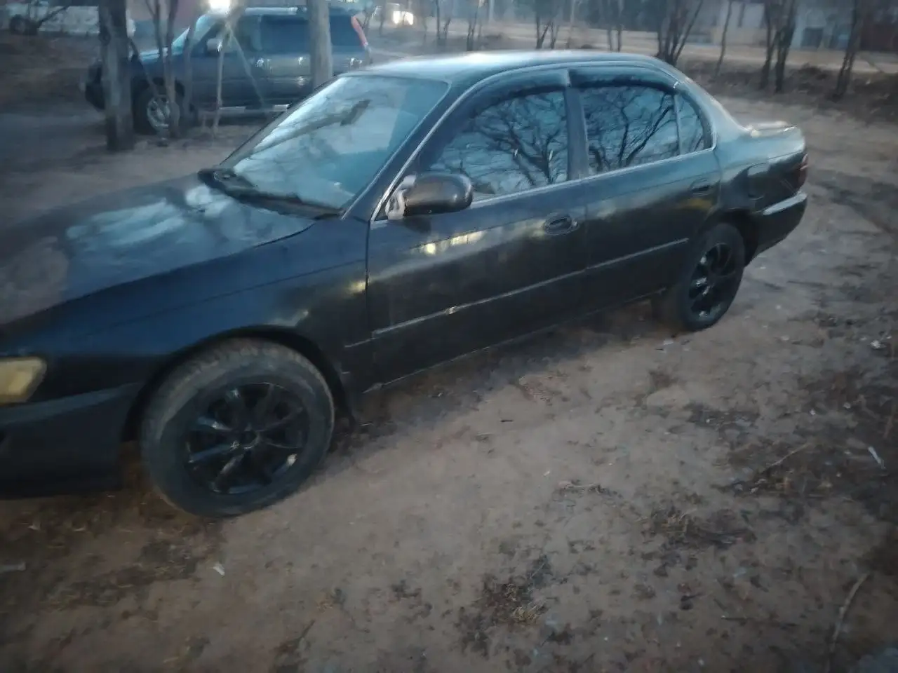 Продажа автомобиля с документами в порядке - Авто в Улан-Удэ