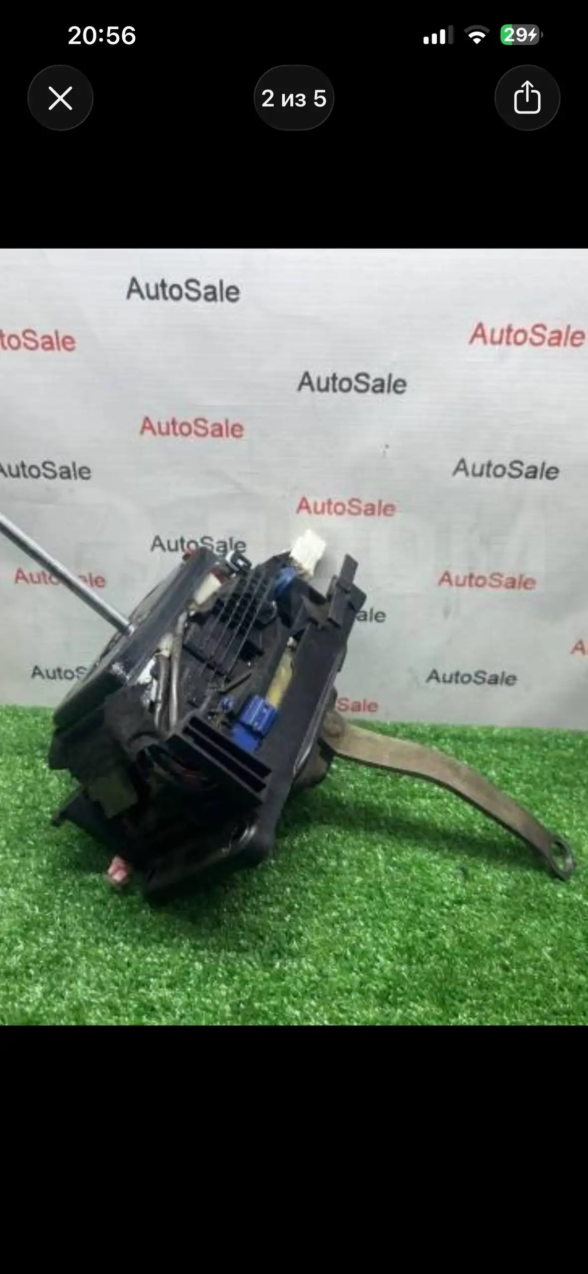 Поиск 4-ступенчатой коробки передач на JZX - Коробки передач (Запчасти) в Улан-Удэ