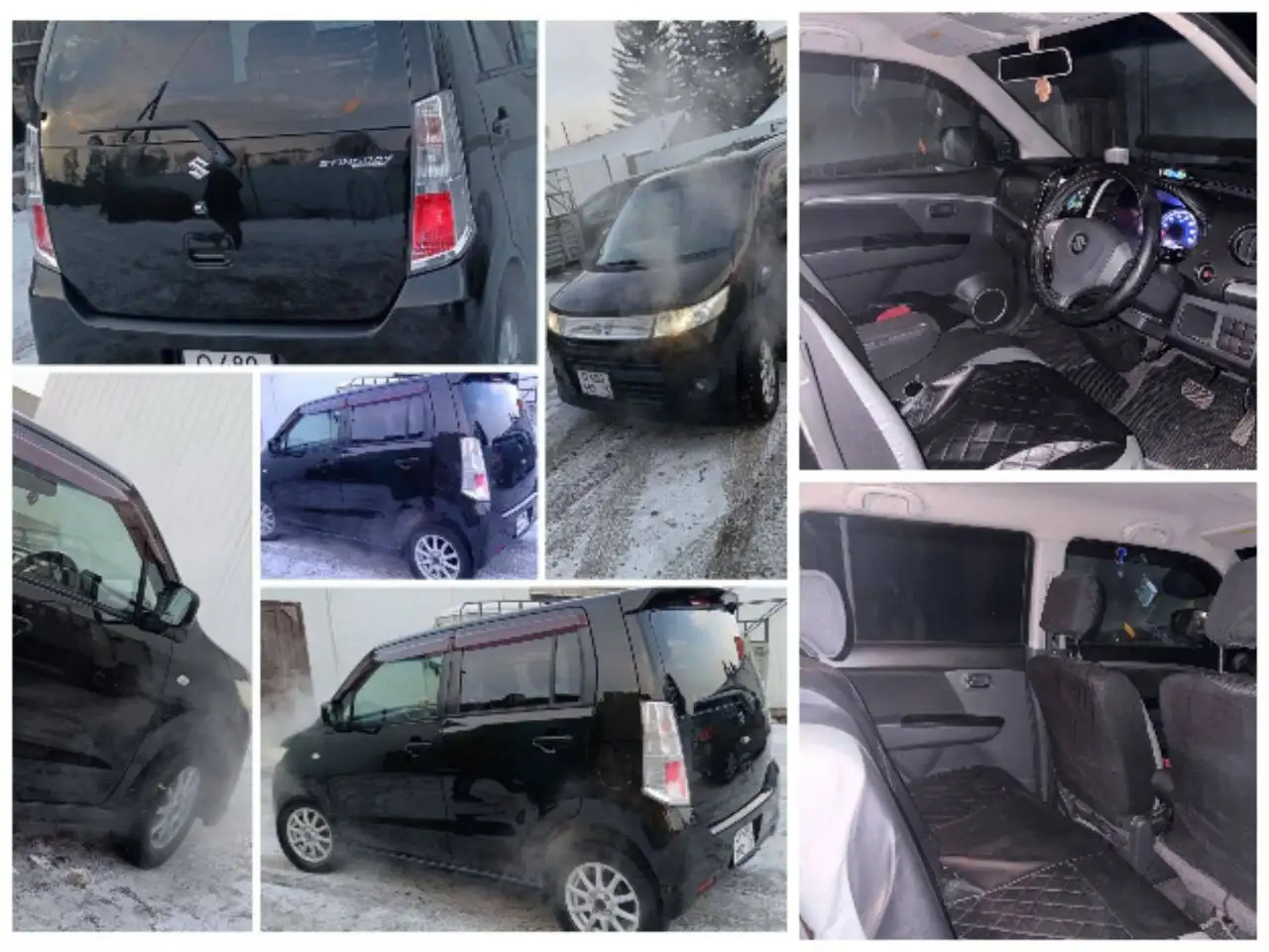 Продам кей кар в отличном состоянии - Авто в Улан-Удэ