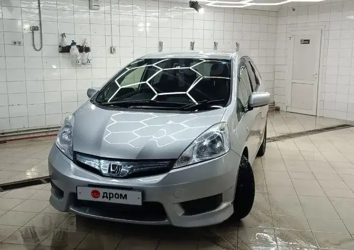 Продажа Хонда Фит Шатл 2013 года - Легковые автомобили (Авто) в Улан-Удэ