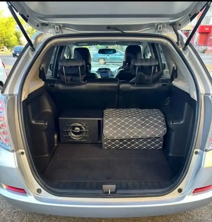 Продажа Хонда Фит Шатл 2013 года - Легковые автомобили (Авто) в Улан-Удэ